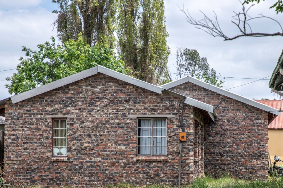 0 Bedroom Property for Sale in Heilbron Free State